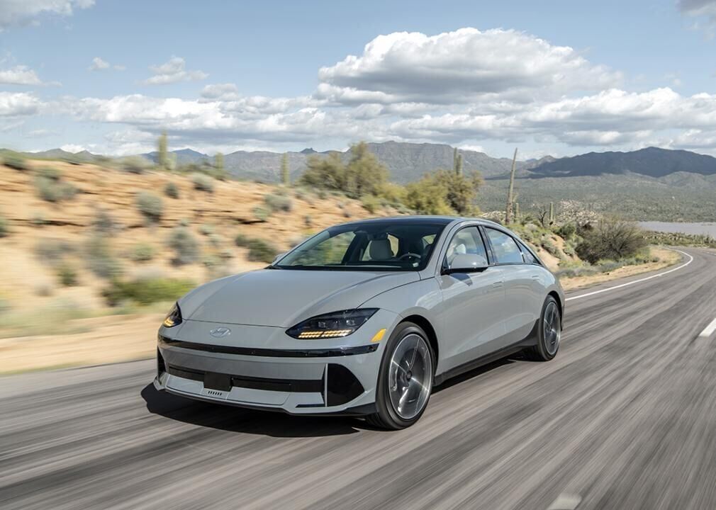 Safest Midsize Cars